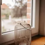 Appartement Alte Molkerei