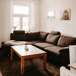 Alte Molkerei Lejlighed *