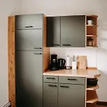 Alte Molkerei Lejlighed Schadeland