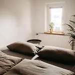 Appartement Alte Molkerei