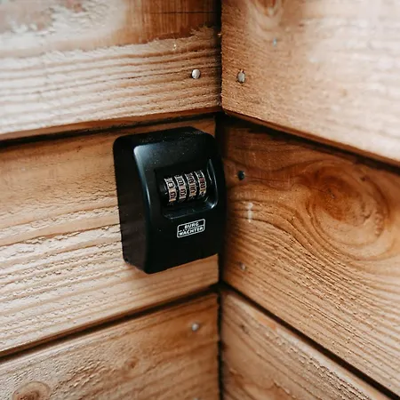 דירה Alte Molkerei *