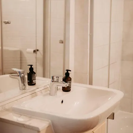 דירה Alte Molkerei Schadeland