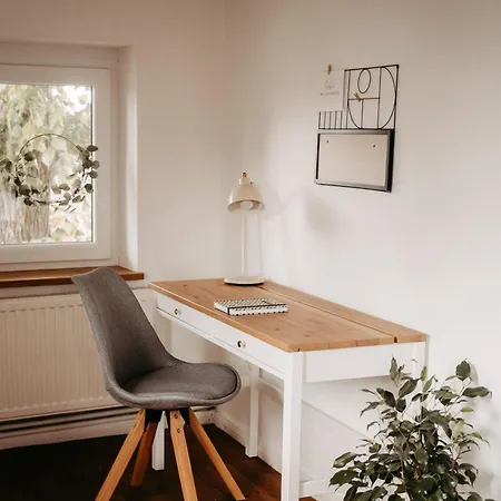 Alte Molkerei Appartamento *