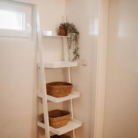 Appartamento Alte Molkerei *