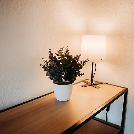 דירה Alte Molkerei *