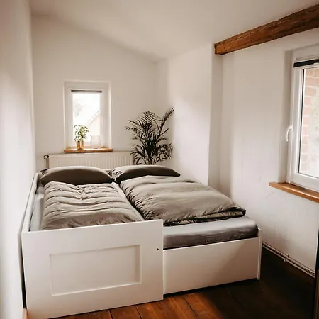 Alte Molkerei דירה