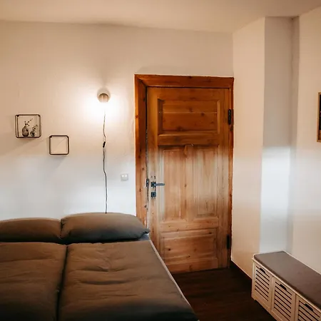 Alte Molkerei Schadeland