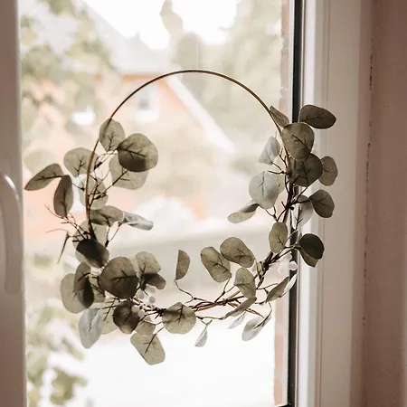 Alte Molkerei Schadeland