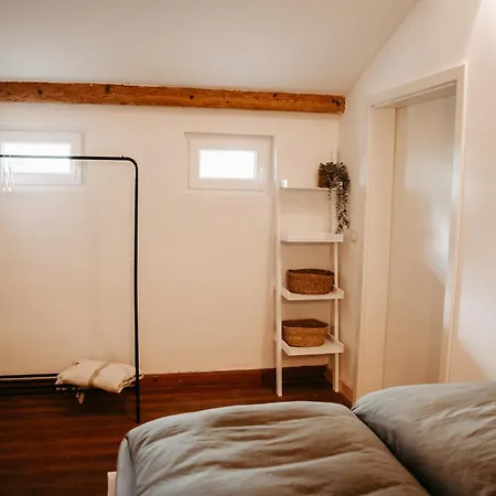 Alte Molkerei Appartamento *