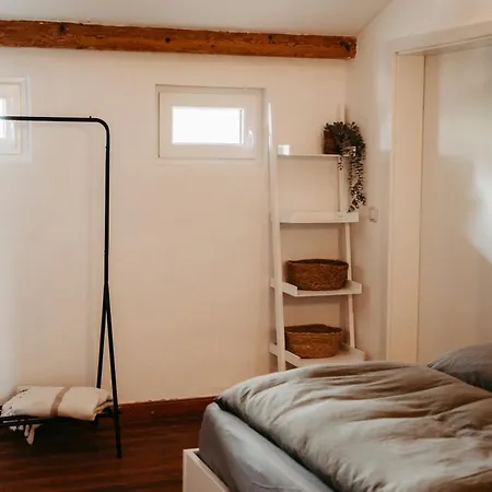 Appartamento Alte Molkerei Schadeland