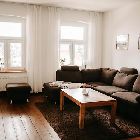 Alte Molkerei * Schadeland