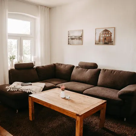 Alte Molkerei Schadeland