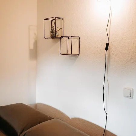 דירה Alte Molkerei Schadeland