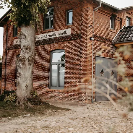 Alte Molkerei Appartamento