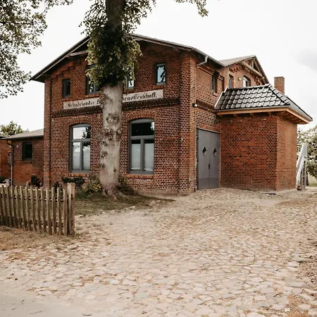 Alte Molkerei * Schadeland