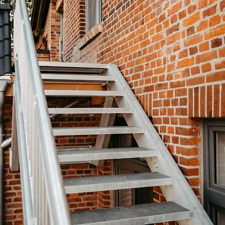 Alte Molkerei Apartman