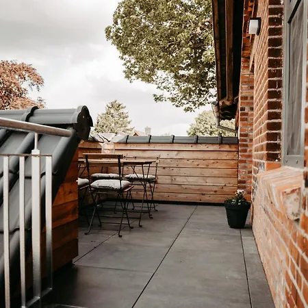 Alte Molkerei Schadeland