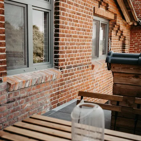 Apartman Alte Molkerei