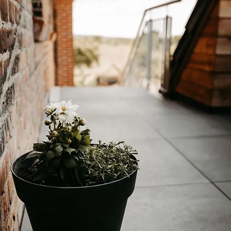 Apartman Alte Molkerei Schadeland