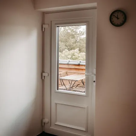 Apartman Alte Molkerei *