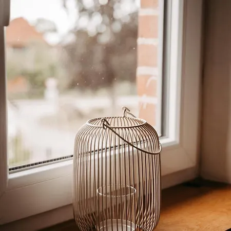 Apartman Alte Molkerei