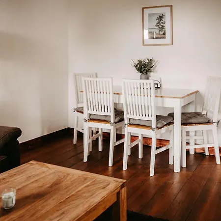 Apartman Alte Molkerei