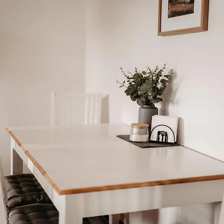 Appartement Alte Molkerei Schadeland