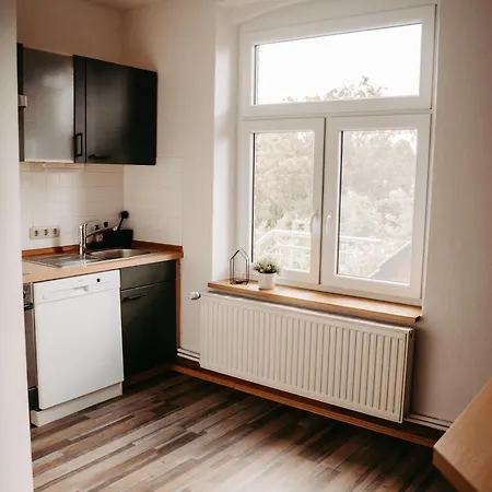 Alte Molkerei Schadeland