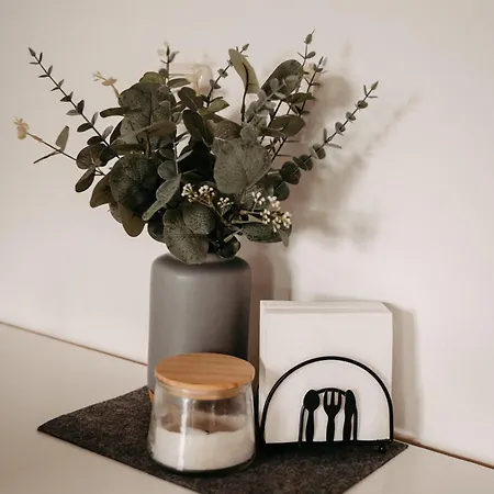 Apartman Alte Molkerei Schadeland