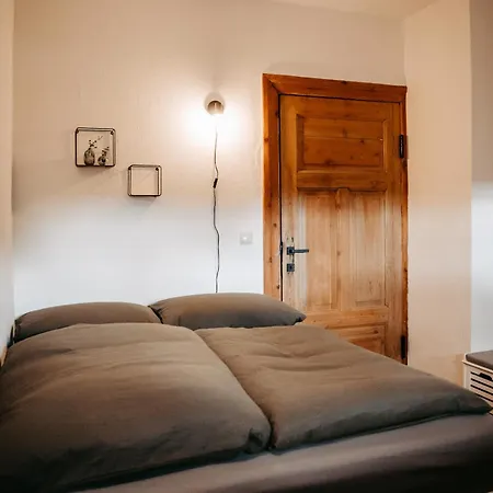 Alte Molkerei Apartman