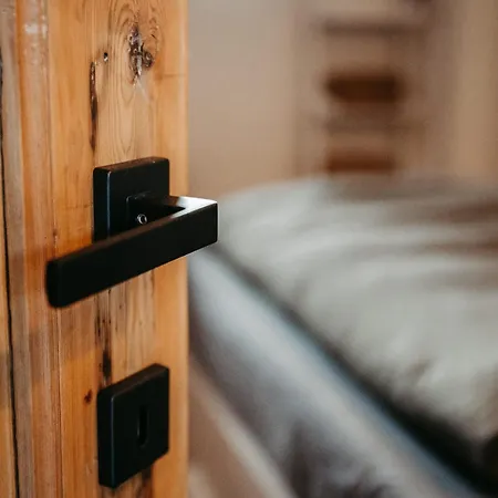 Alte Molkerei * Schadeland