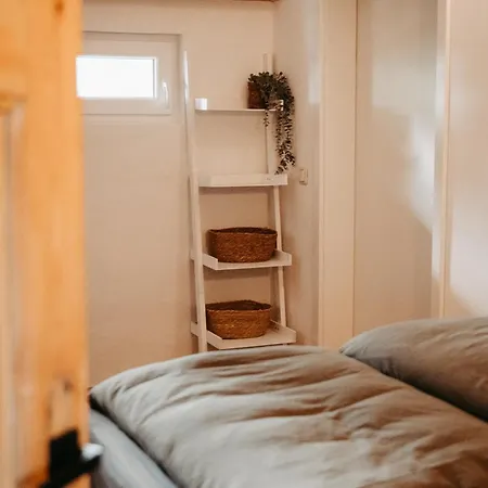 Alte Molkerei Apartman