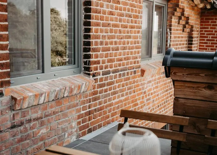 アパート Alte Molkerei