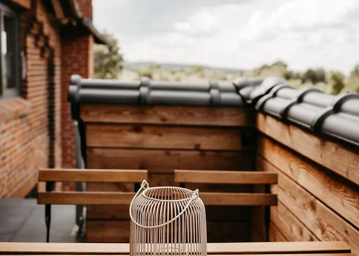 Alte Molkerei アパート Schadeland