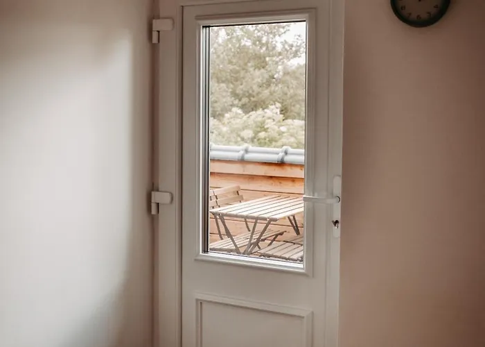 アパート Alte Molkerei *