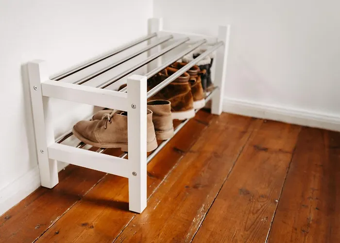 Alte Molkerei * Schadeland