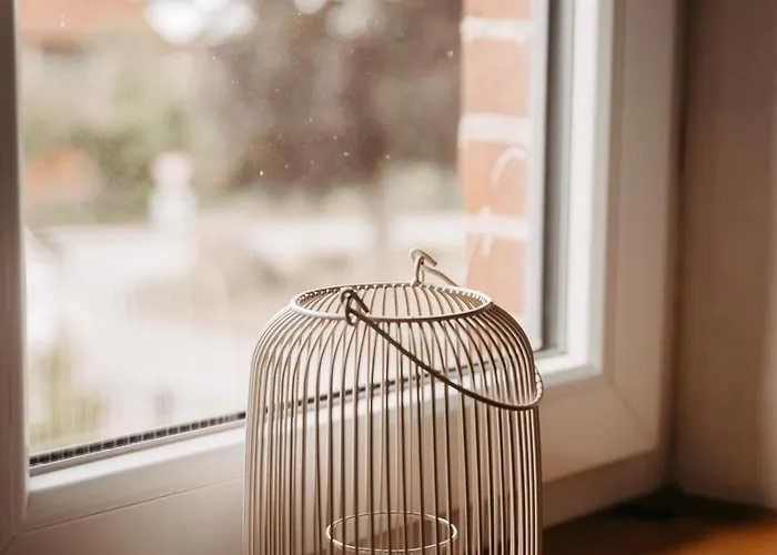 アパート Alte Molkerei