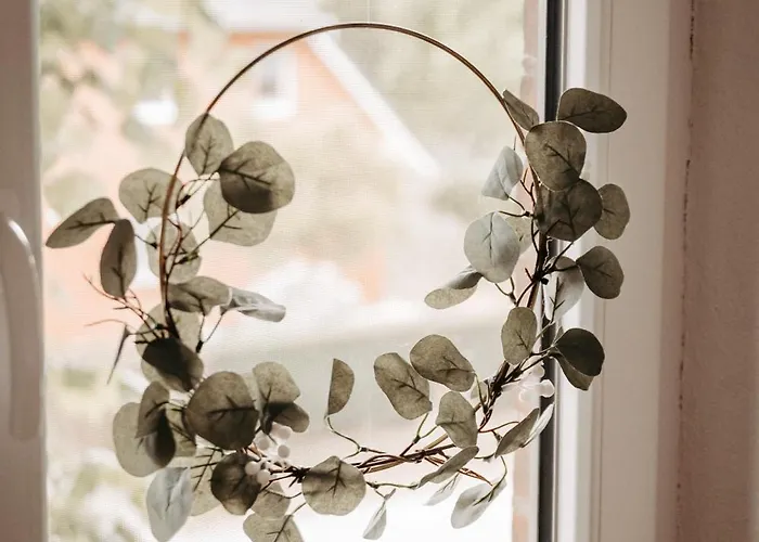 アパート Alte Molkerei