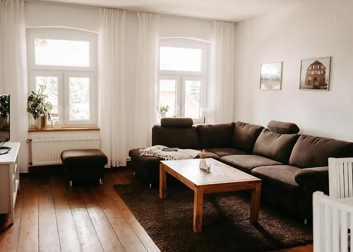 Alte Molkerei Schadeland