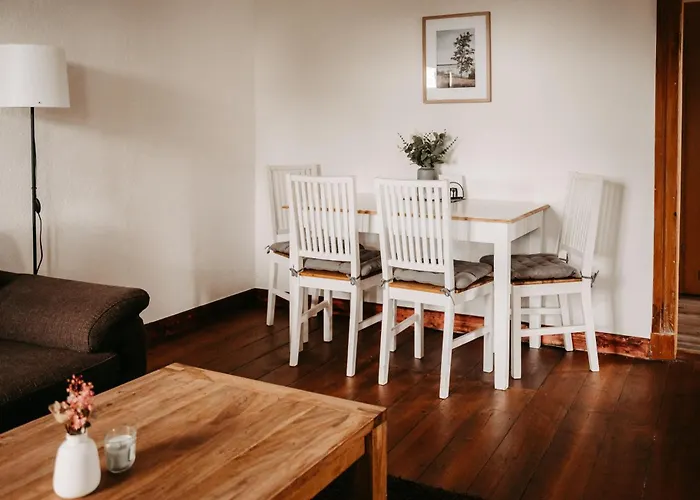 アパート Alte Molkerei