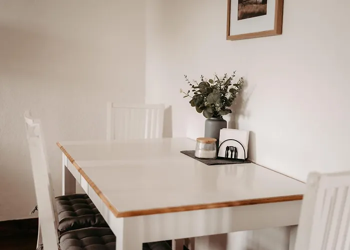 アパート Alte Molkerei Schadeland