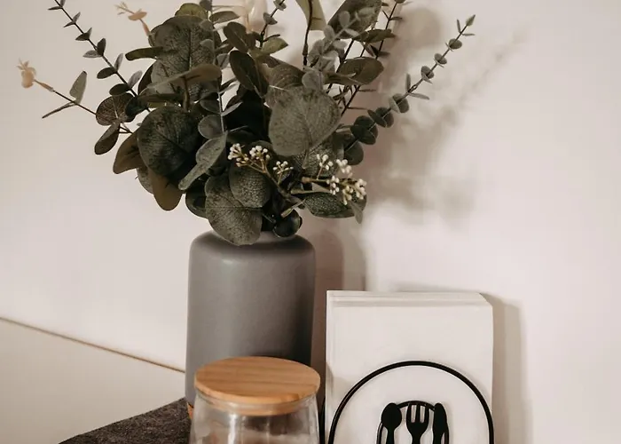 アパート Alte Molkerei Schadeland