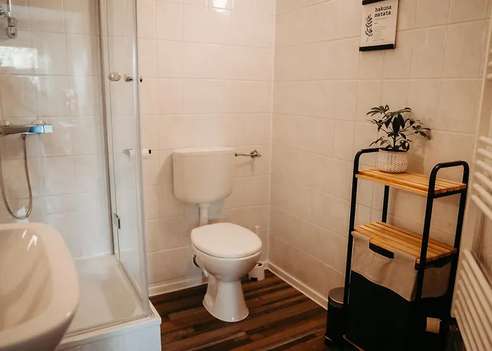 Alte Molkerei Schadeland