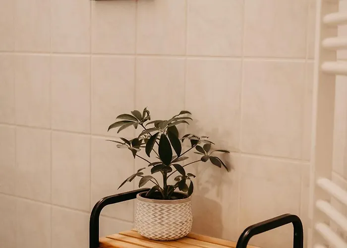 Alte Molkerei * Schadeland