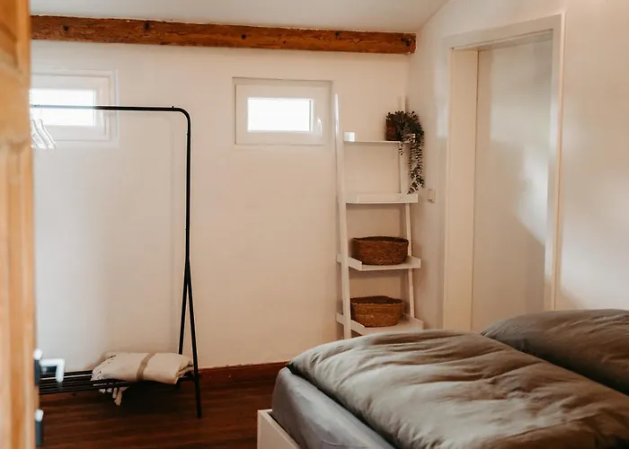 Alte Molkerei Schadeland