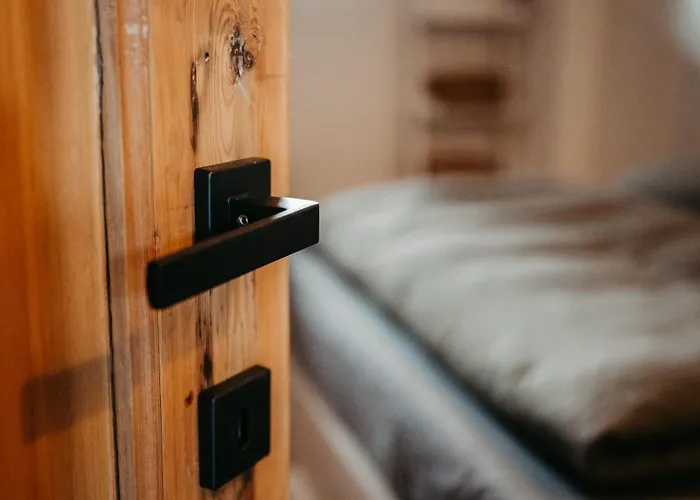 Alte Molkerei * Schadeland