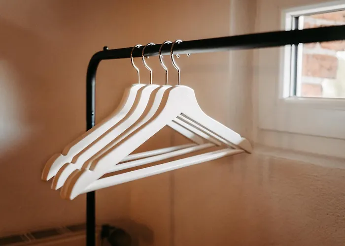 Alte Molkerei アパート Schadeland