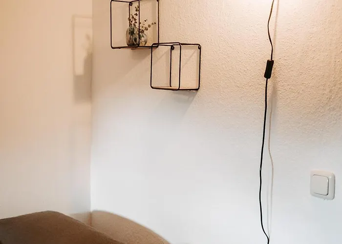 Alte Molkerei * Schadeland