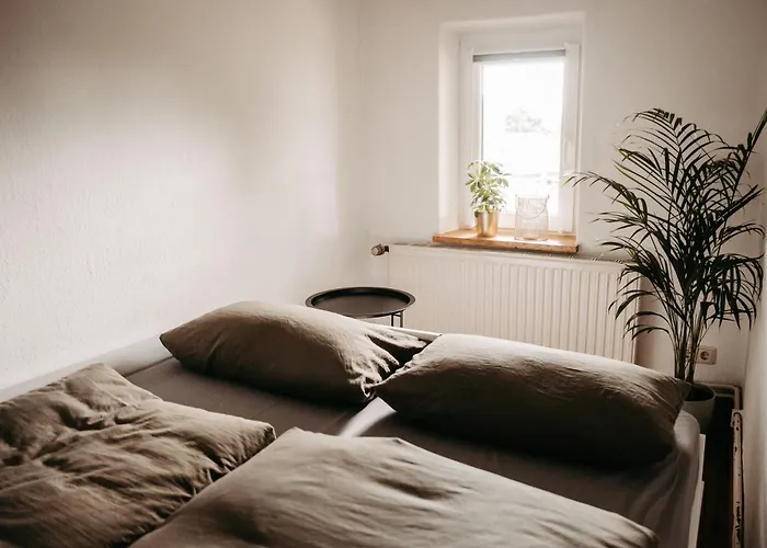 アパート Alte Molkerei