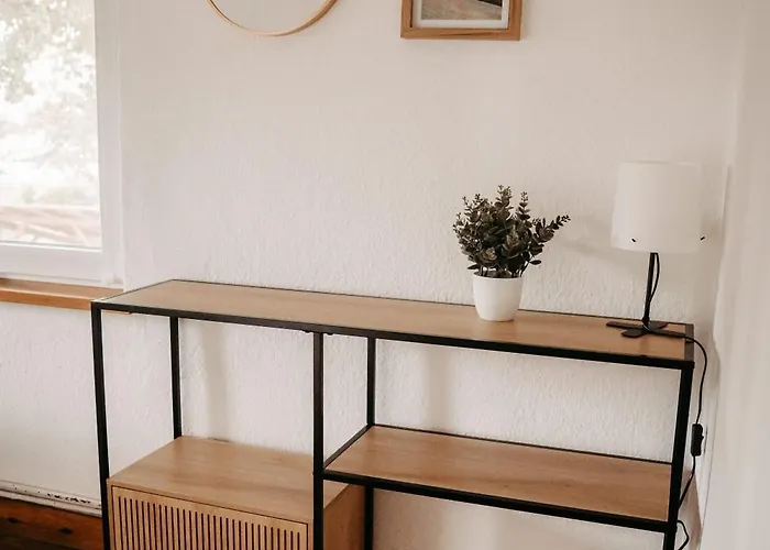 Alte Molkerei * Schadeland